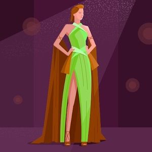 Meet your Posher, Myriam